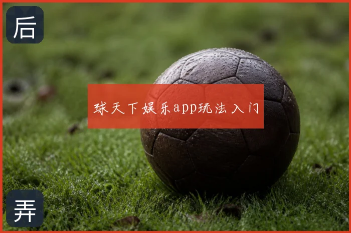 球天下娱乐app玩法入门